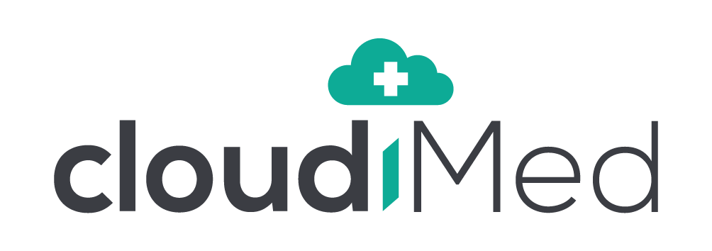 cloudiMed logo