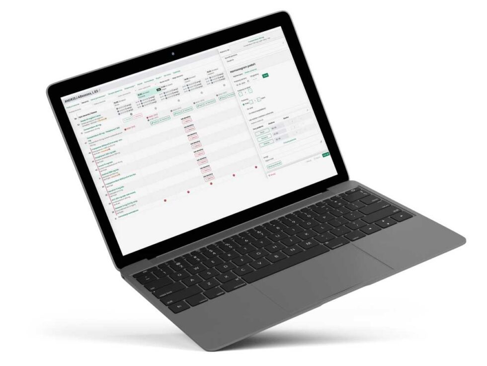 Medicus on-line - CloudiMed